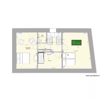 Lanildut 2&egrave;me &eacute;tage &eacute;lectricit&eacute;