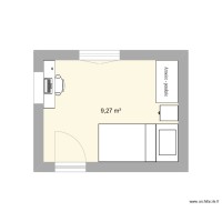 chambre Emmy