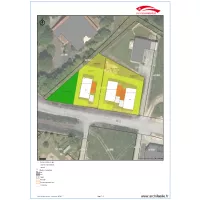 La Chataigneraie - Fief du rocher lot 2 et 3