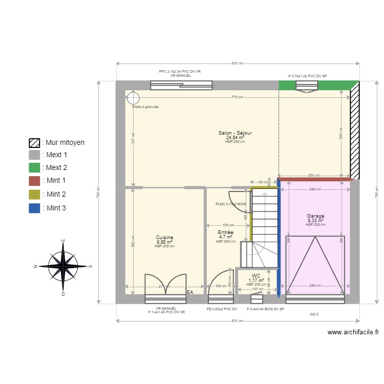 ML24007159. Plan de 0 pièce et 0 m2