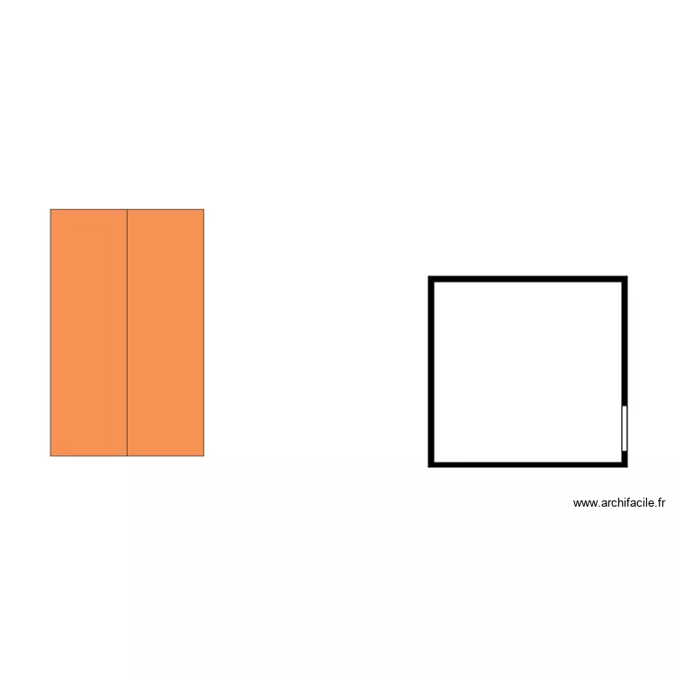 Henry. Plan de Henry. Plan de