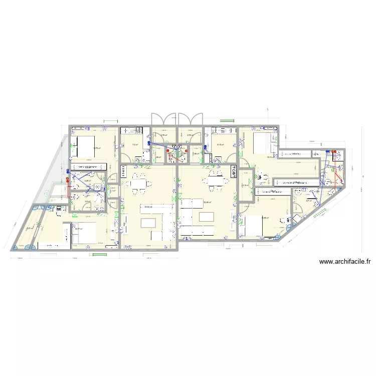 ZahangAPPfinish. Plan de 