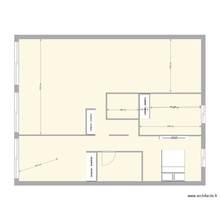 palma  de mallorca. Plan de 0 pièce et 0 m2