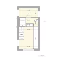 Pynes Entr&eacute;e cuisine V2