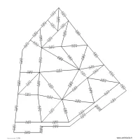Mesure poteaux