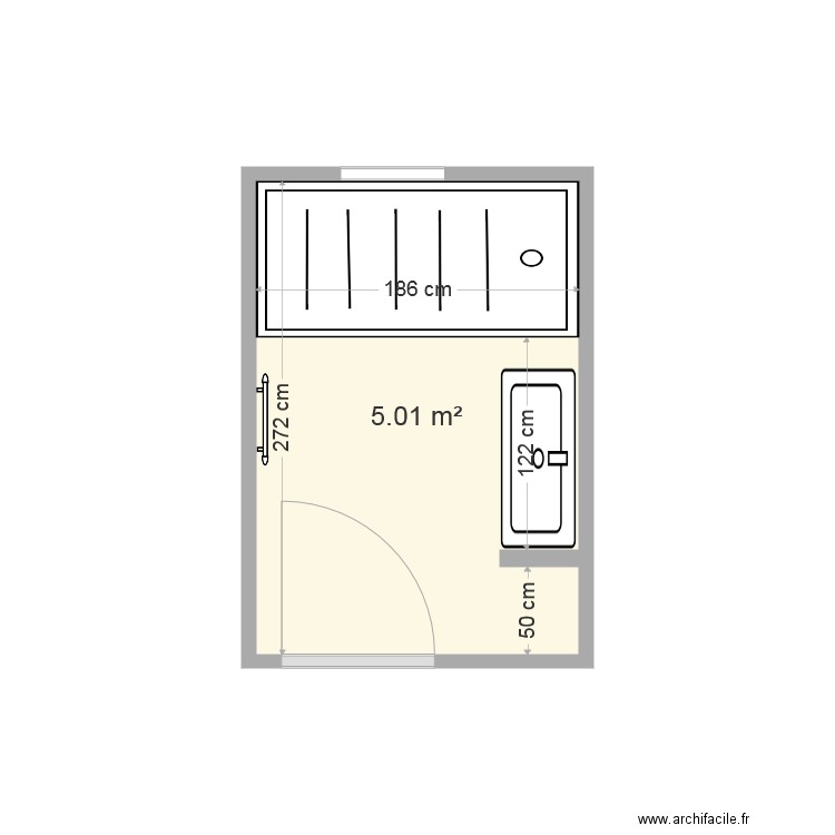 Plan Regny. Plan de 0 pièce et 0 m2