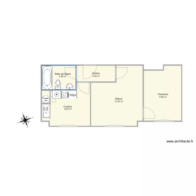 rimbl1. Plan de rimbl1. Plan de