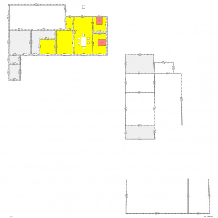 papy 201114. Plan de 0 pièce et 0 m2