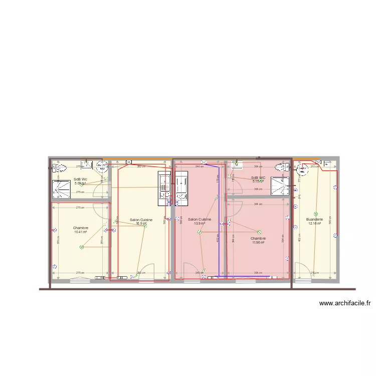 Log 05. Plan de 