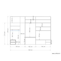 placard interieur q et a