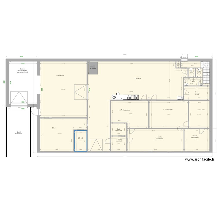 ReservesProxy2020sept modif. Plan de 0 pièce et 0 m2