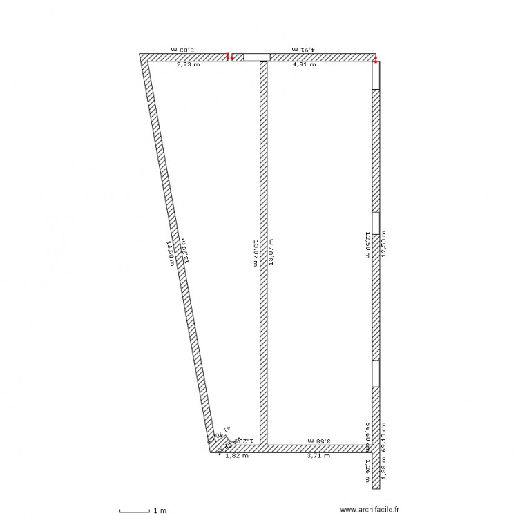 cool /2/2009. Plan de 0 pièce et 0 m2