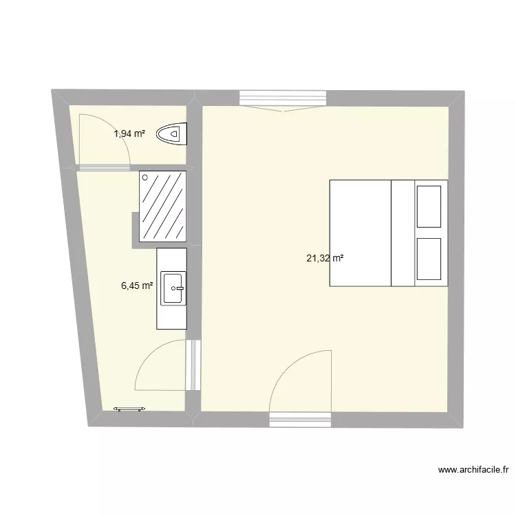 SUP14. Plan de SUP14. Plan de