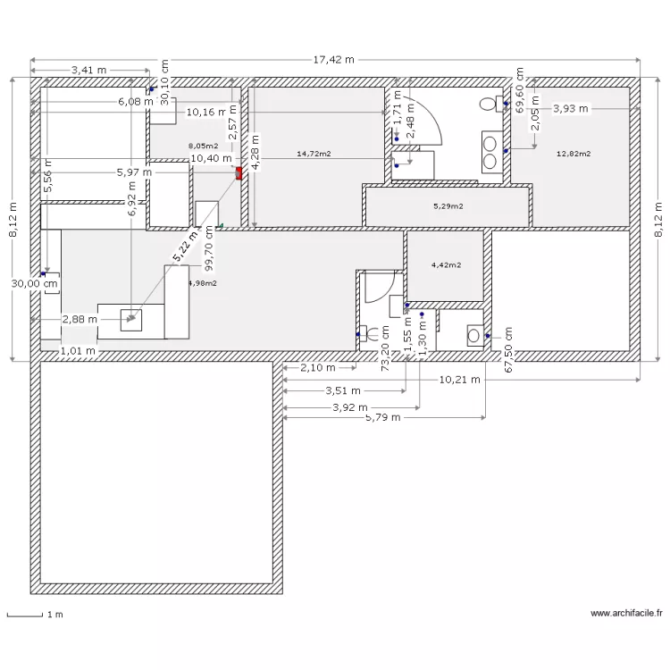 Réseaux. Plan de Réseaux. Plan de