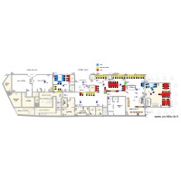 Plan de salle RDC 15 04 2019