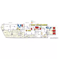 Plan de salle RDC 15 04 2019