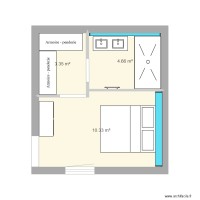 PLAN SUITE PARENTALE V1