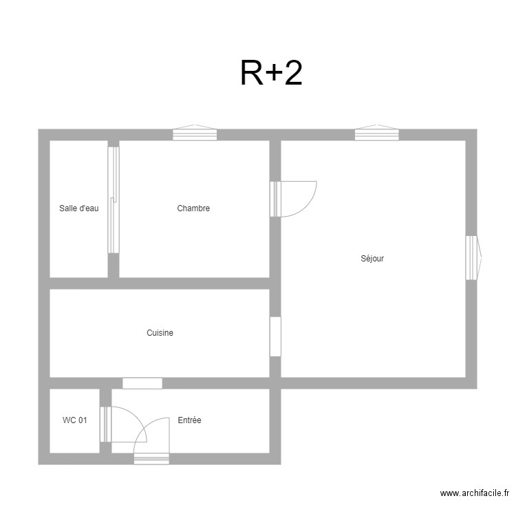 350600671. Plan de 0 pièce et 0 m2