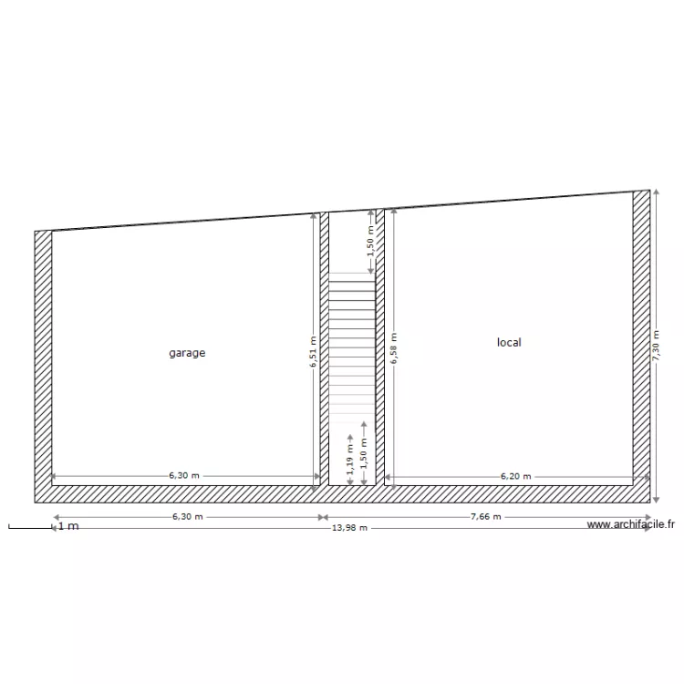 serignan. Plan de serignan. Plan de