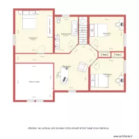 BI 1445 &eacute;tage