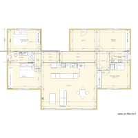 plan maison 