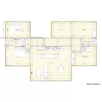 plan maison 
