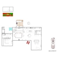 Plan aout 14 vu par Sandy