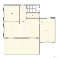 Croquis GOLDSTEIN Rch