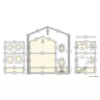 extention face profil