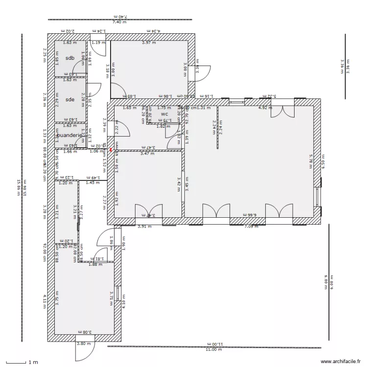 plan détaillé 3 DIMint. Plan de plan détaillé 3 DIMint. Plan de