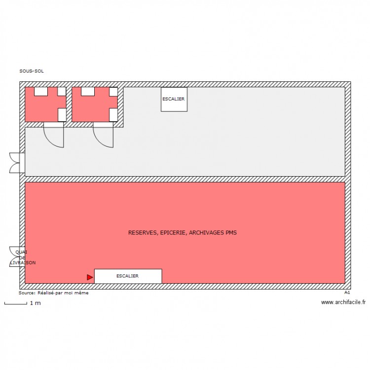 LastUndo. Plan de 0 pièce et 0 m2