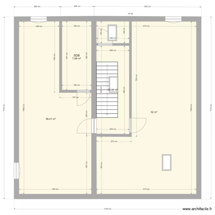 Vienne. Plan de Vienne. Plan de
