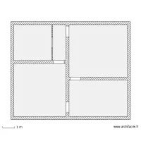 1er etage s&eacute;par&eacute;