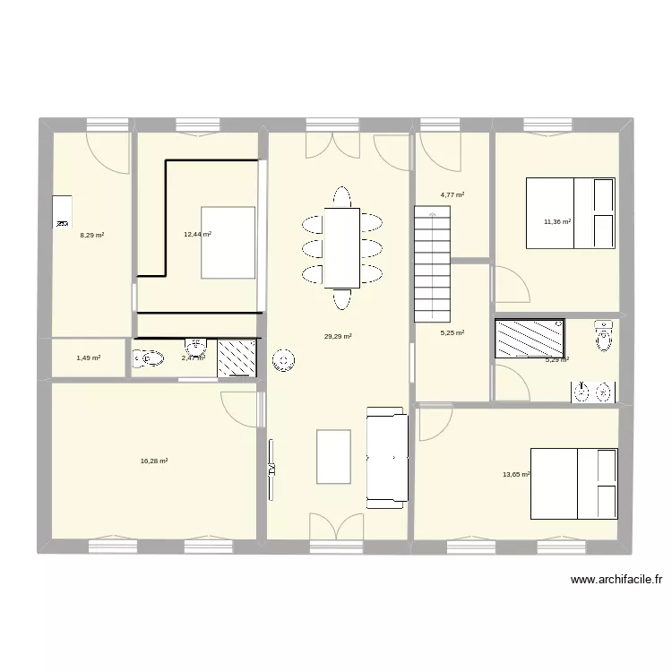 planessai. Plan de planessai. Plan de