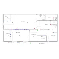 Av de la Salvetat cotation cloison