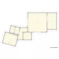 Salle des fetes et Mairie de la La Coudre