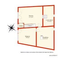 BI 4751 RDC non c&ocirc;t&eacute;