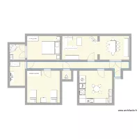 casa ideal Matteo Adde