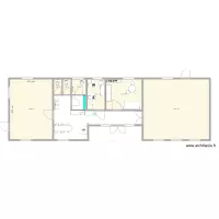 Maison Saint Etienne int&eacute;rieure