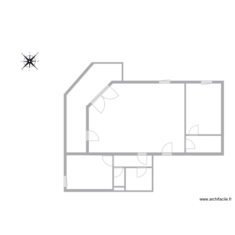 Plan chopin. Plan de Plan chopin. Plan de