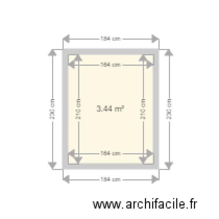 DIOMEDE. Plan de 0 pièce et 0 m2