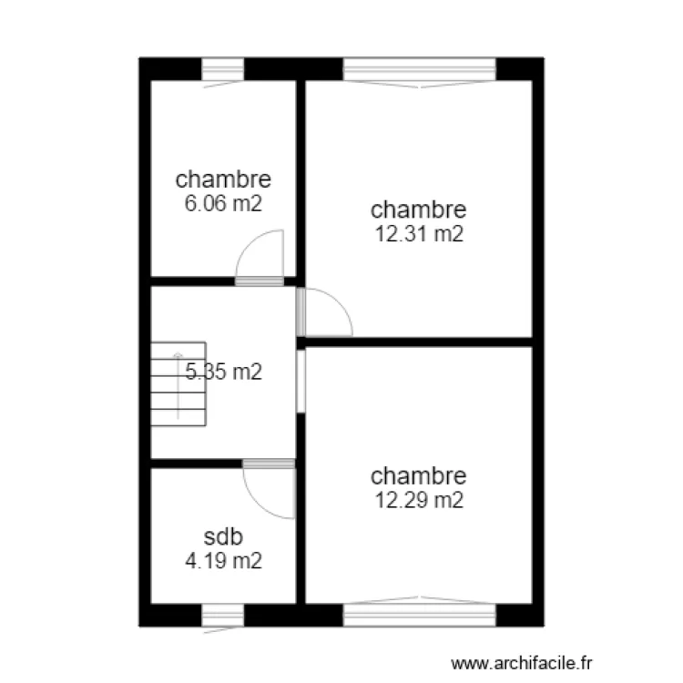 faînes . Plan de faînes . Plan de