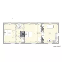 la colombi&egrave;re &eacute;tage