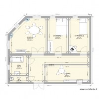 APPARTEMENT 65 M2