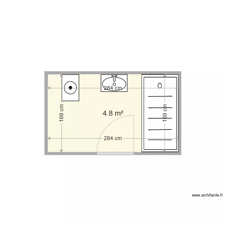 SEGUIN PATRICIA . Plan de 