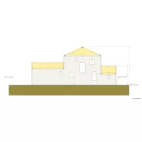 Face est cot&eacute;e