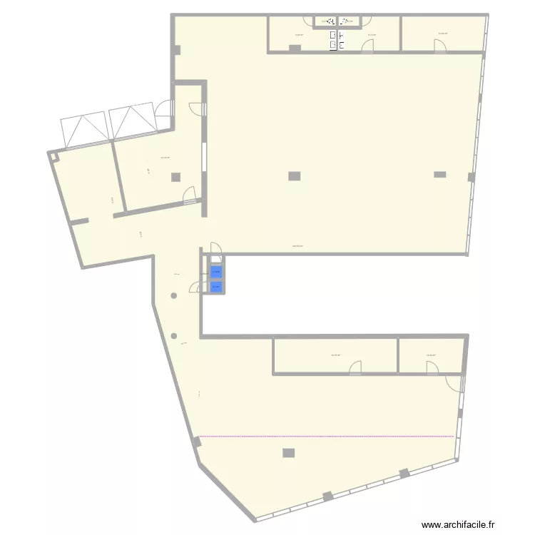 Atelier 17-18 V1. Plan de 