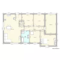 Maison beaufs Interm&eacute;diaire