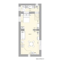 Casa del Amore : Studio