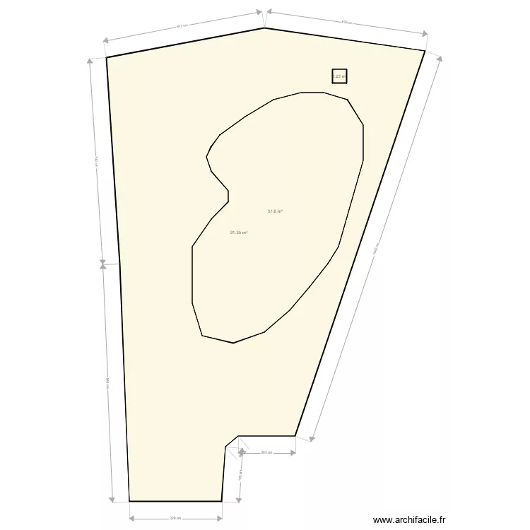Gony le soler. Plan de Gony le soler. Plan de